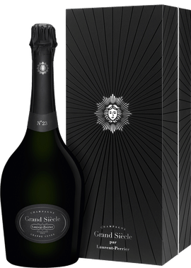 More Total Champagne Perrier Laurent & Wine Brut | La Cuvee