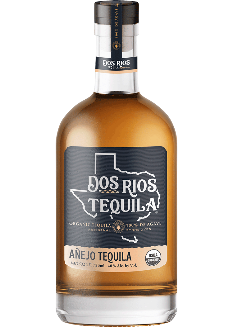 Dos Rios Anejo Tequila Total Wine & More