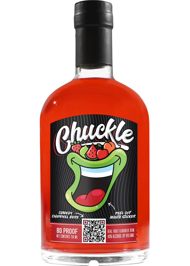 Chuckle Rum Total Wine & More