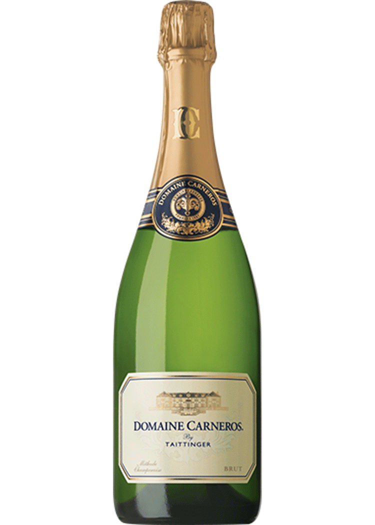 Domaine Carneros Brut Total Wine & More