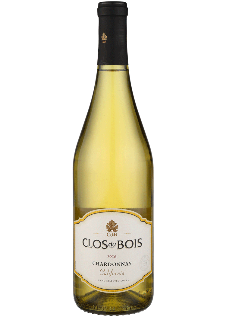 Clos du Bois Chardonnay Total Wine & More