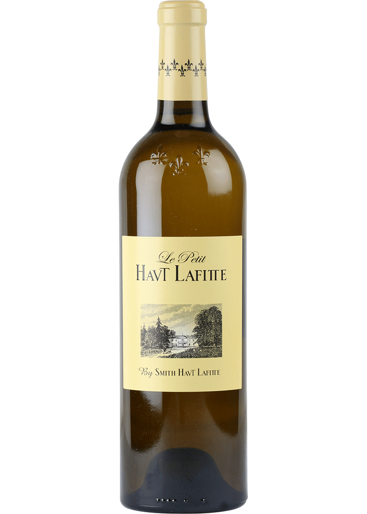 Le Petit Haut Lafitte Blanc Total Wine & More
