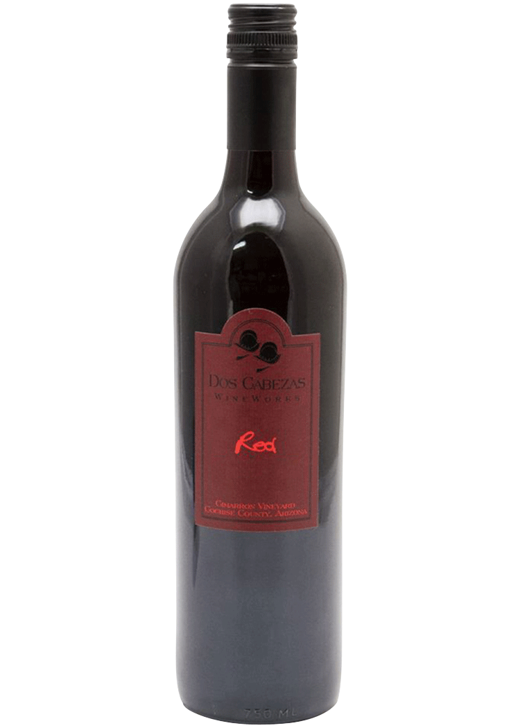 Dos Cabezas Red Total Wine & More