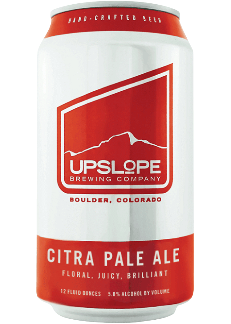 Citra Pale Ale Calories at Ronald Tidwell blog