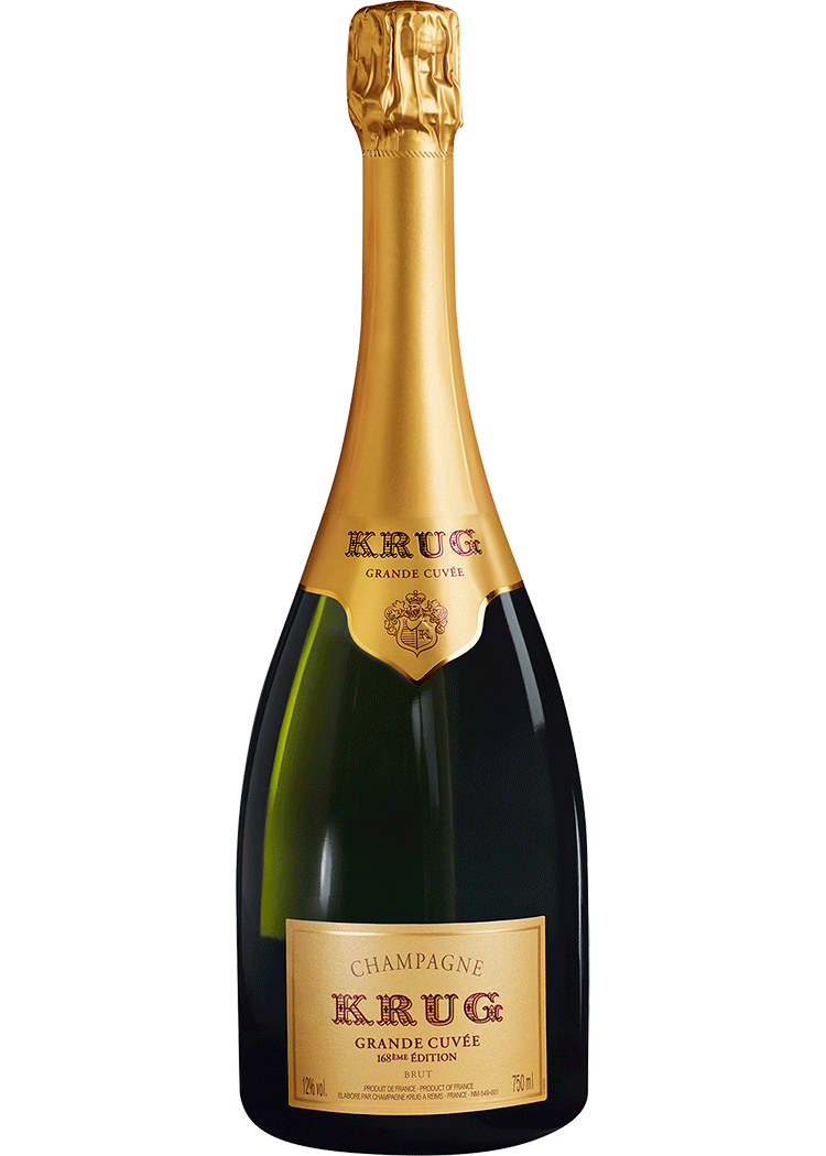 Krug Grand Cuvee Total Wine & More
