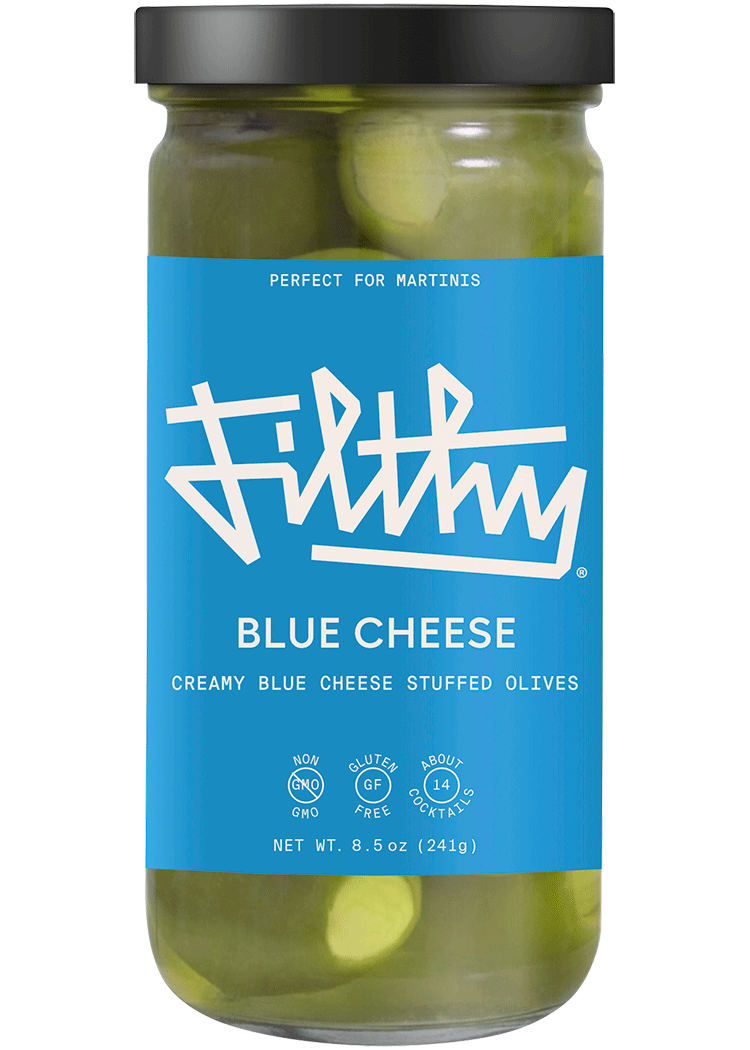 Filthy Blue Cheese Olives Total Wine & More