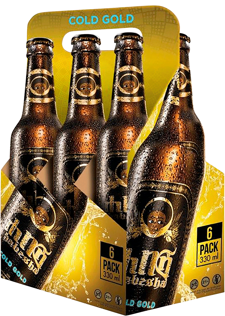 Habesha Golden Lager Total Wine & More