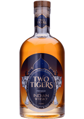 Two Tigers - Spirits | Total Wine & More