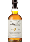 The Balvenie 30 Year Old Single Malt Scotch Whisky