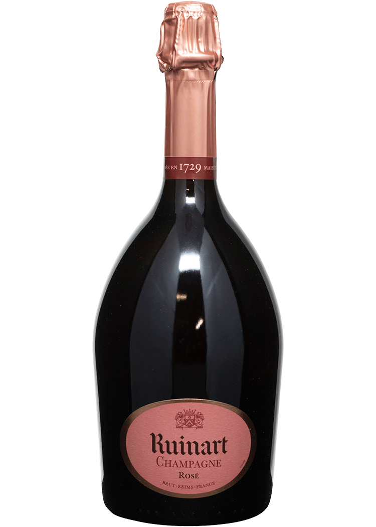 Ruinart Rose Champagne Total Wine & More