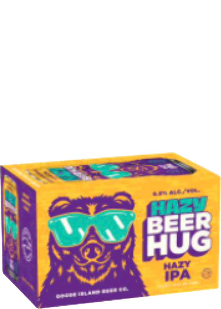 Goose Island Hazy Beer Hug Total Wine & More
