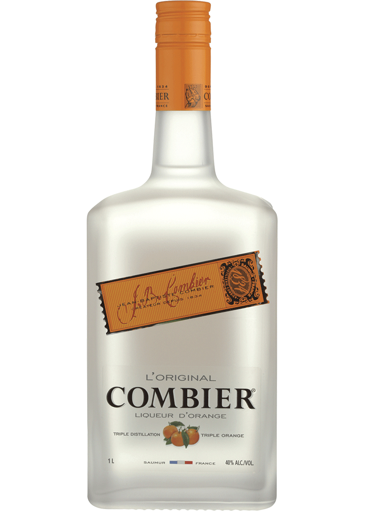 Combier L'Original Liqueur D'Orange Total Wine & More