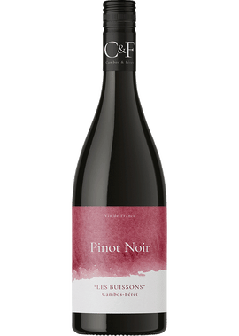 Mongeard Mugneret Bourgogne Pinot Noir | Total Wine & More
