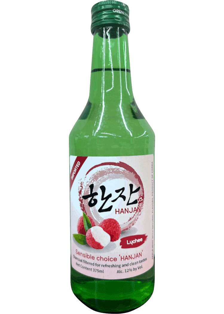 Han Jan Lychee Total Wine & More