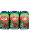 Anderson Valley Briney Melon Gose