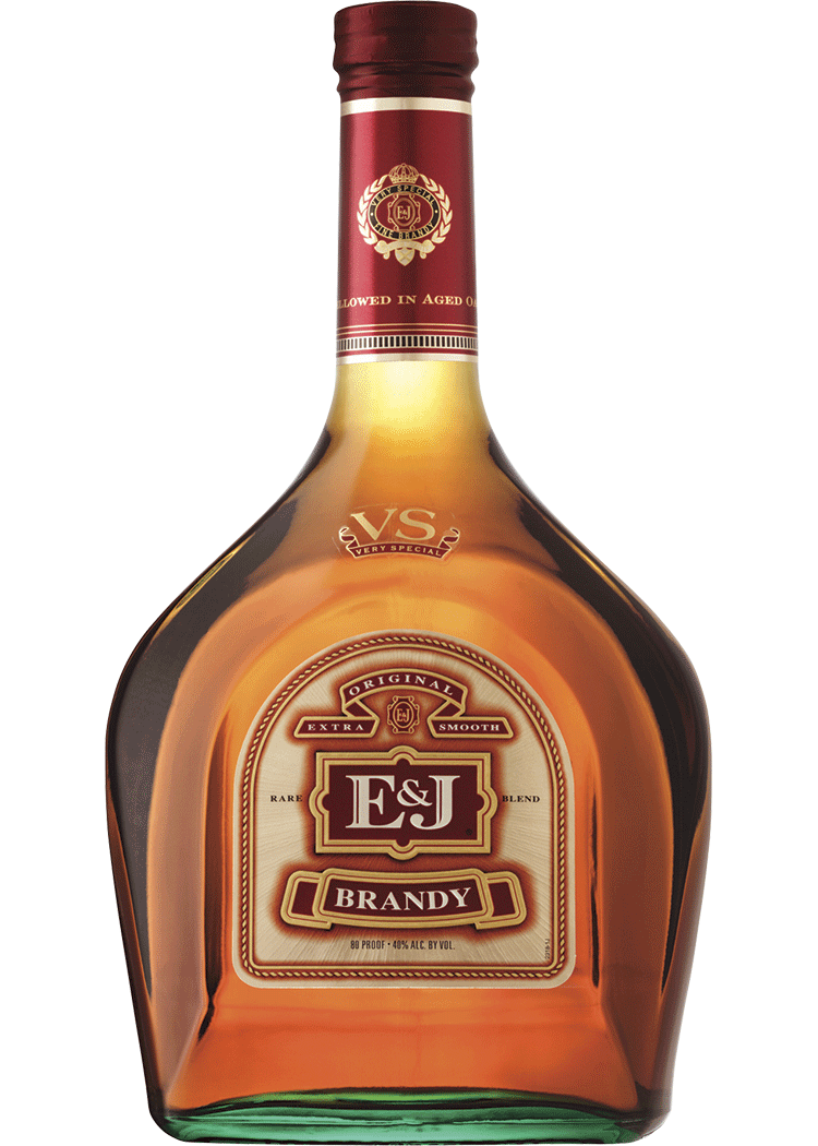 E & J Brandy Total Wine & More