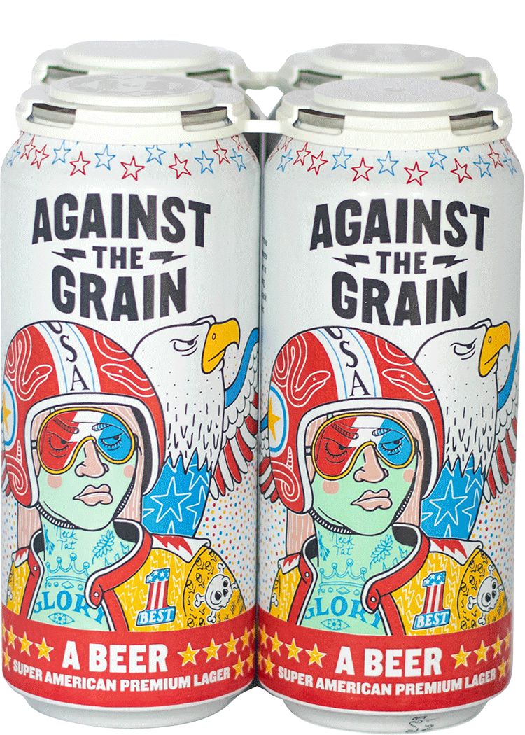 Against The Grain A Beer Total Wine & More