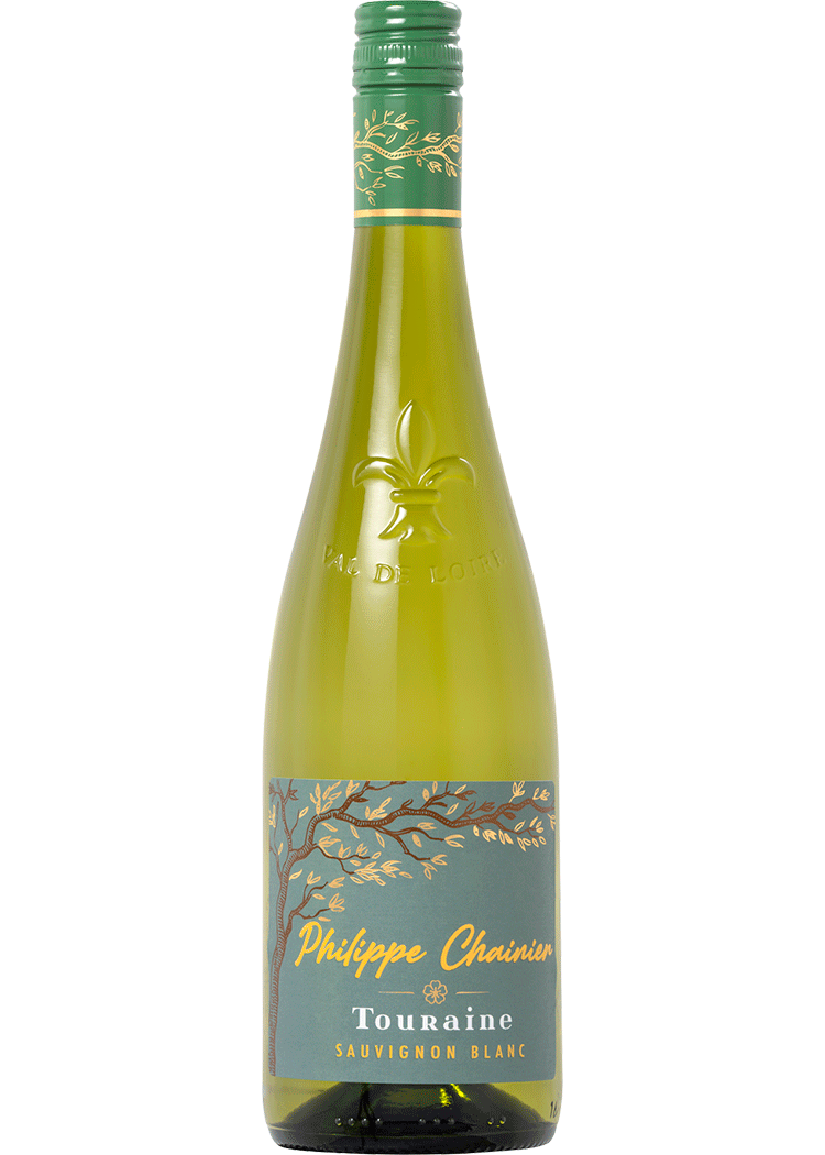 Philippe Chainier Touraine Sauvignon Blanc | Total Wine & More
