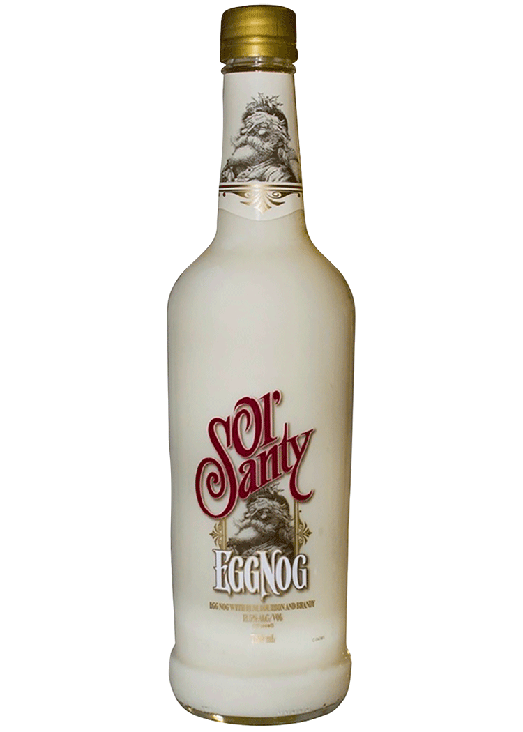 Ol Santy Egg Nog Total Wine & More