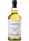 The Balvenie Single Barrel 25 Year Old Single Malt Scotch Whisky