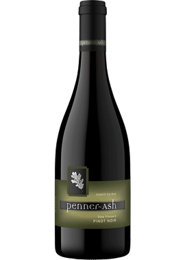 Beaux Freres Pinot Noir Beaux Freres Vineyard Ribbon Ridge