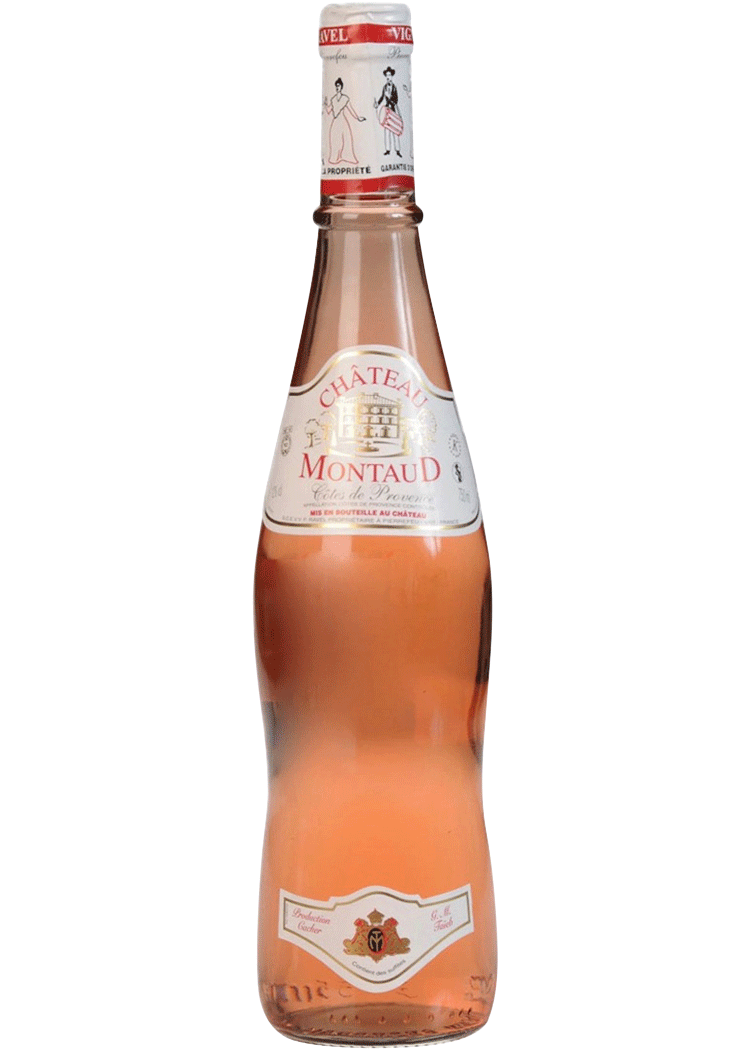 Chateau Montaud Rose Total Wine & More
