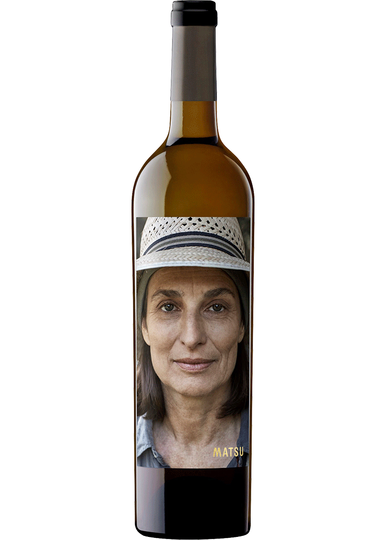 Matsu El Jefa Total Wine & More