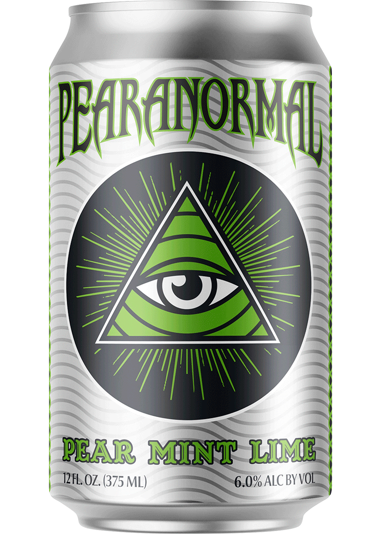 Julian Hard Cider Pearanormal Total Wine & More