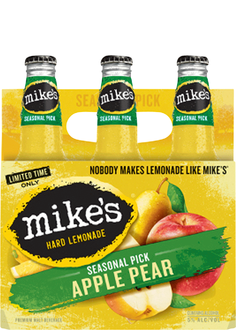Mike