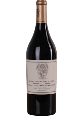 Kenzo Estate Ai Cabernet Sauvignon | Total Wine & More