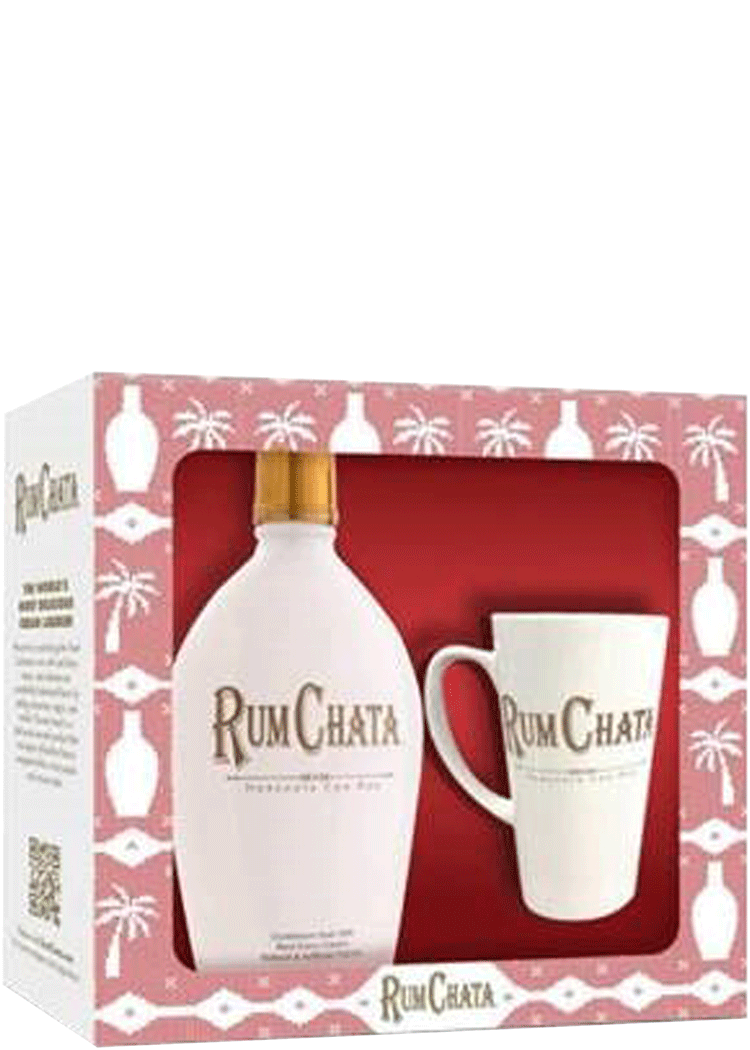 RumChata with Coffee Mug Total Wine & More