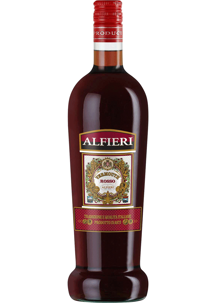 Alfieri Sweet Vermouth Total Wine & More