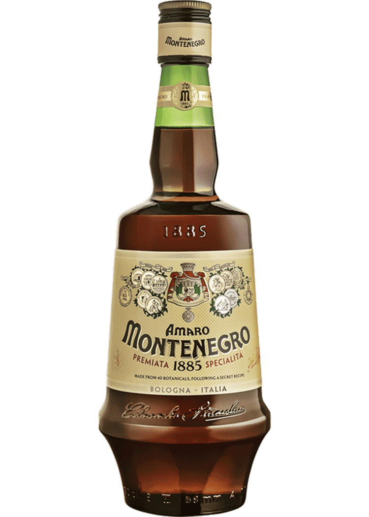 Montenegro Amaro Total Wine & More
