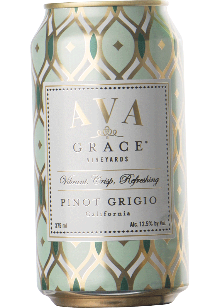 AVA Grace Pinot Grigio Total Wine & More