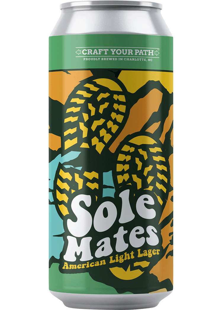 Blue Blaze Sole Mates Total Wine & More