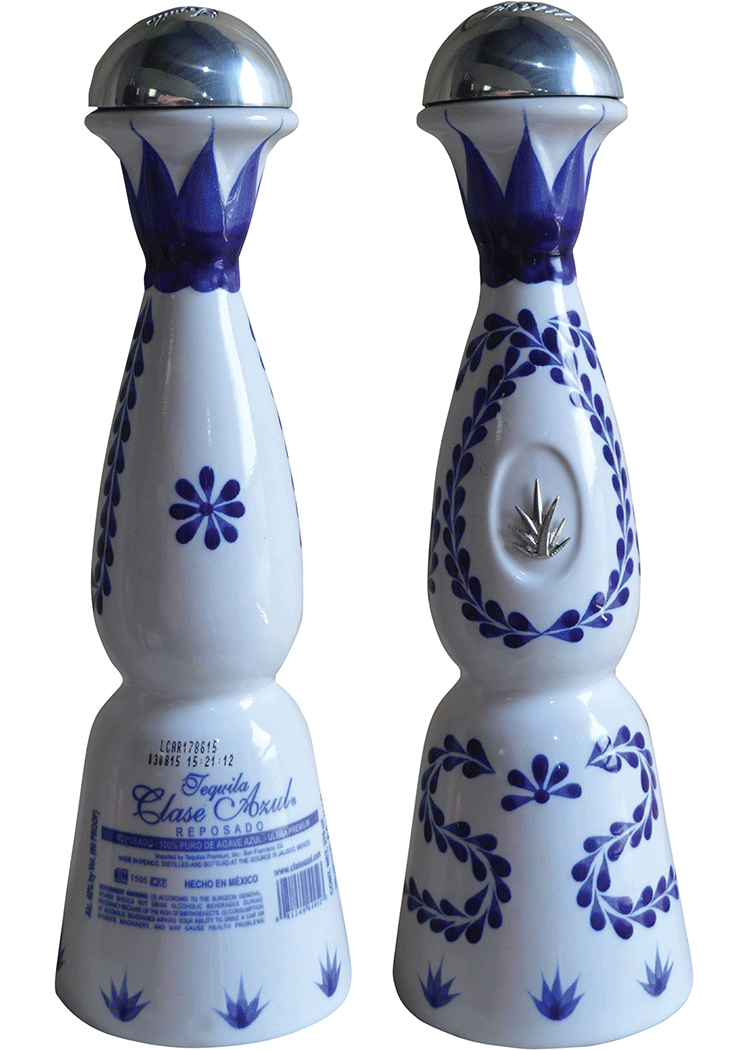 Clase Azul Reposado Tequila Total Wine & More