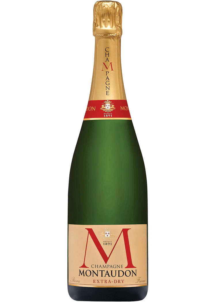 Montaudon Extra Dry Champagne Total Wine & More