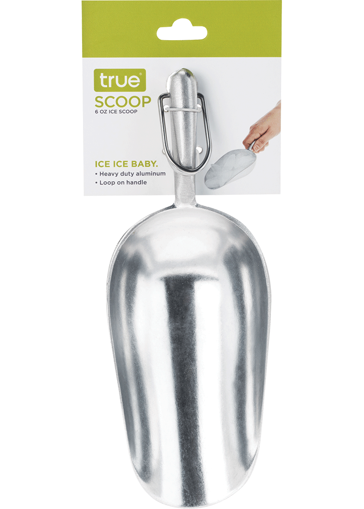 True Ice Scoop Total Wine & More