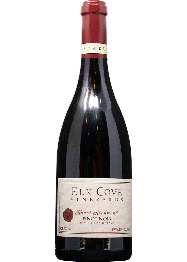 Elk Cove Pinot Noir Mount Richmond Total Wine & More