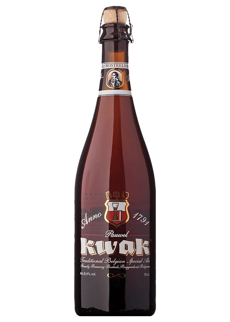 Kwak Belgian Ale Total Wine & More
