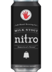 Left Hand Milk Stout Nitro