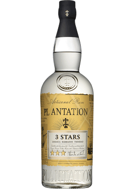 Plantation Trinidad Rum vintage | Total Wine & More