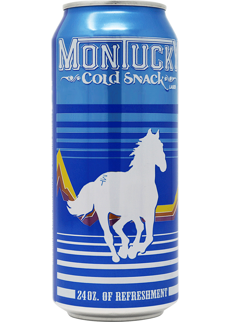 Montucky Cold Snacks Total Wine & More