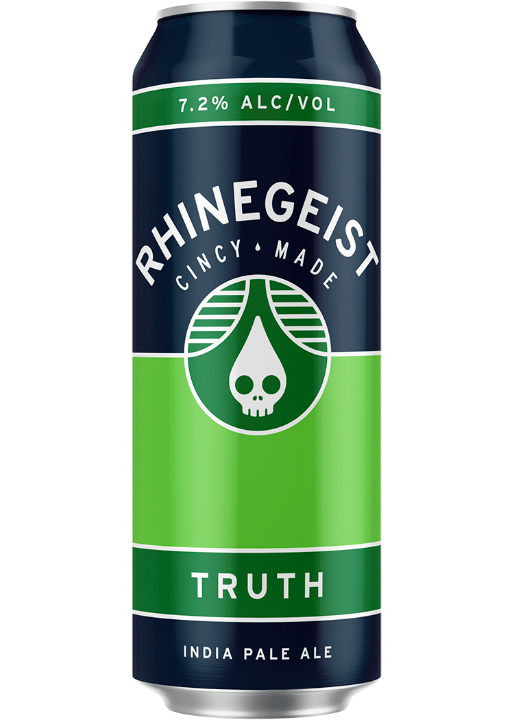 Rhinegeist Truth IPA Total Wine & More