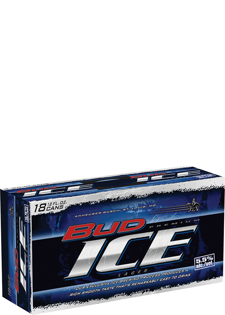 Bud Ice Total Wine & More