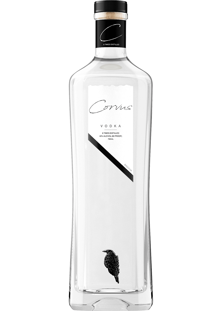 Corvus Vodka Total Wine & More