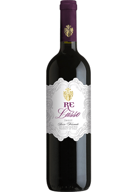 Roscato Rosso Dolce 750ml - Hudson Wine Co.