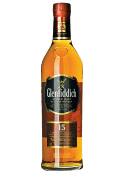 glenfiddich 15 yr total wine more