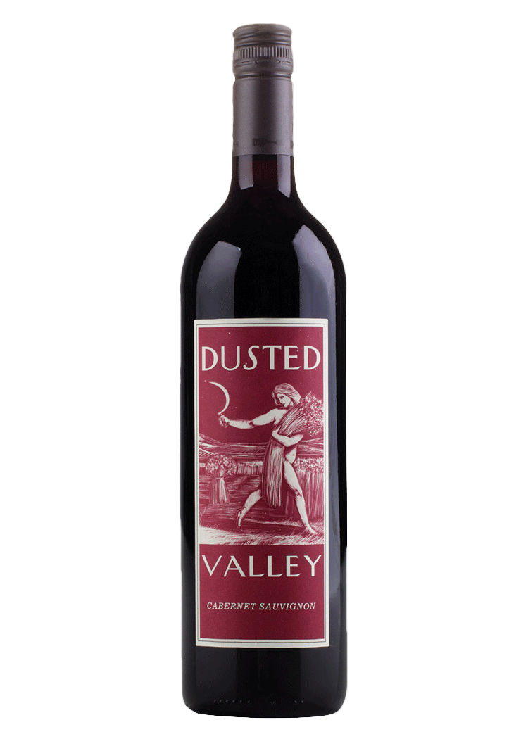 Dusted Valley Sauvignon Walla Walla Total Wine & More
