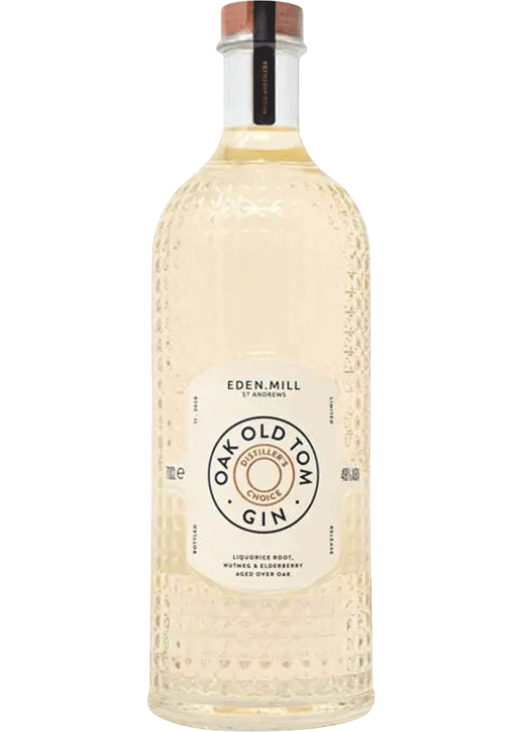 Eden Mill Oak Old Tom Gin Total Wine & More